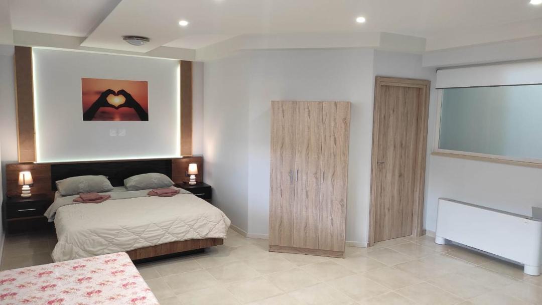 Photo of Bedroom in Markopoulo Mesogaias