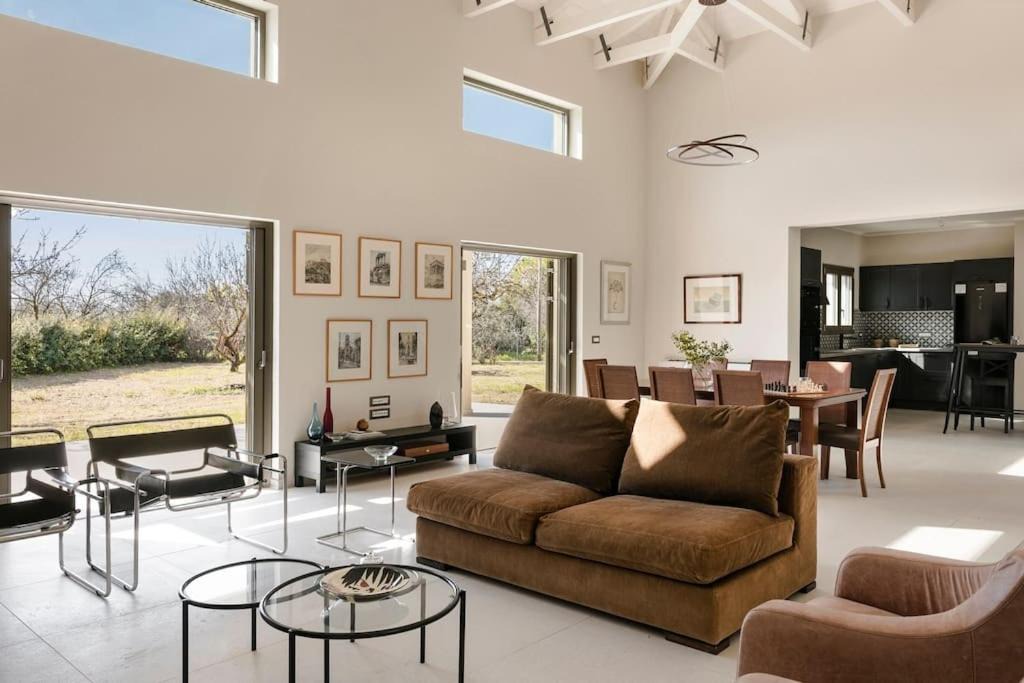 Photo of Livingroom in Minia