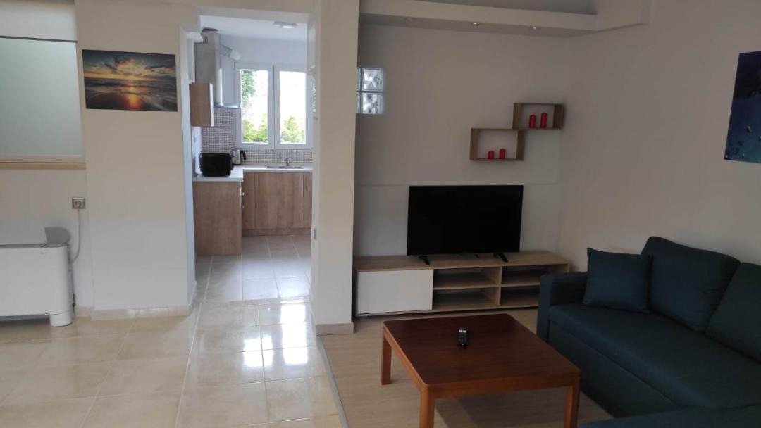 Photo of Livingroom in Markopoulo Mesogaias