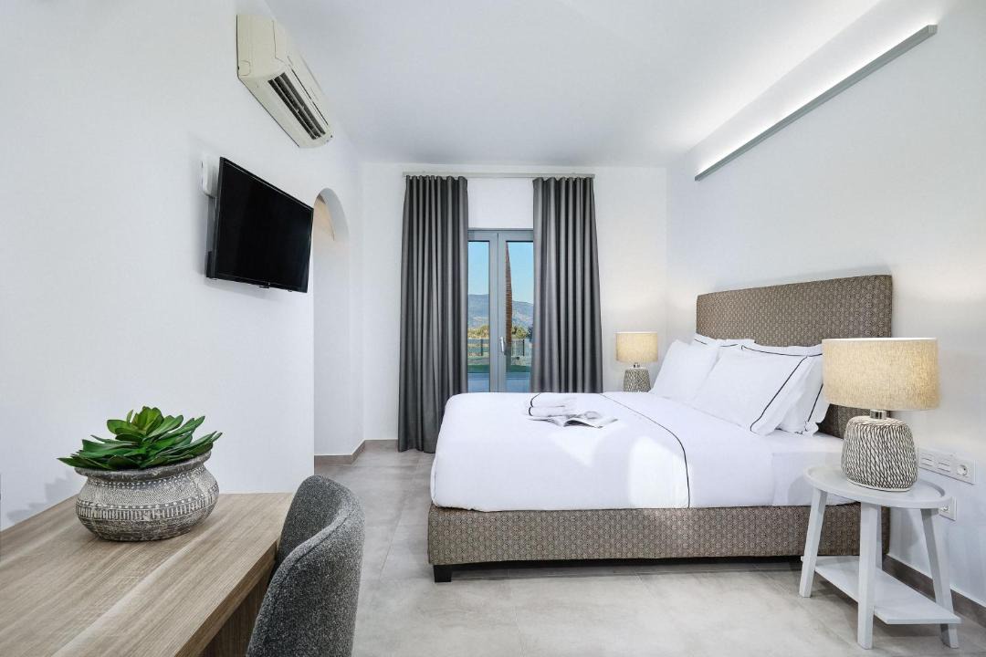 Photo of Bedroom in Xifias