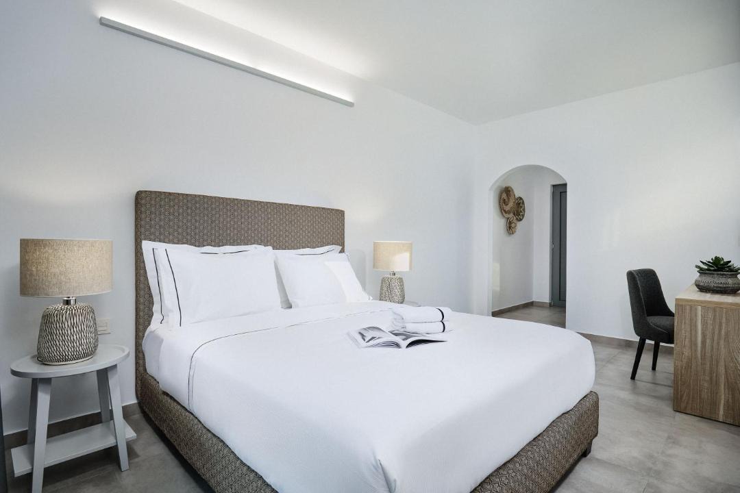 Photo of Bedroom in Xifias