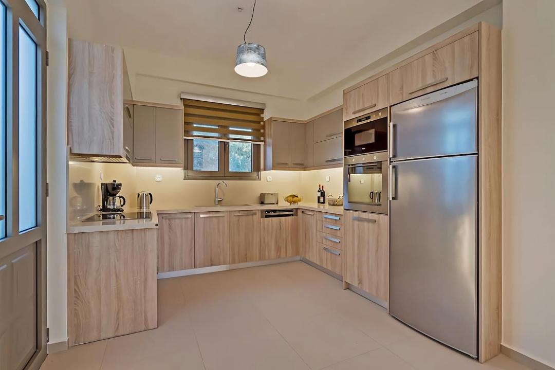 Photo of Kitchen in Atsipópoulon