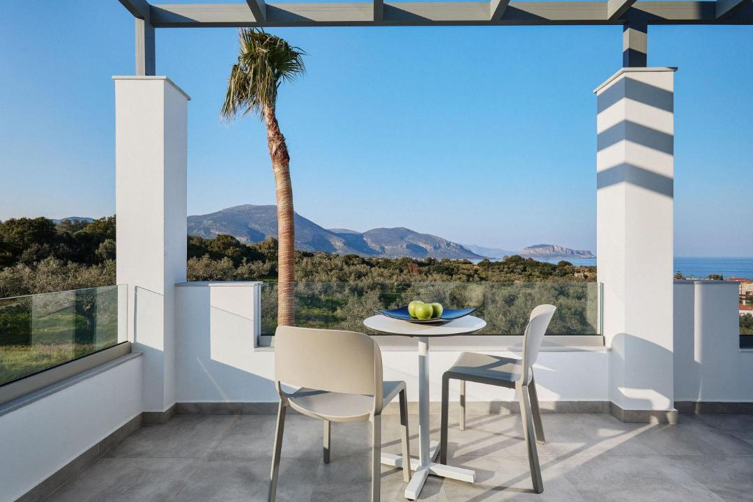 Photo of Patio Balcony in Xifias
