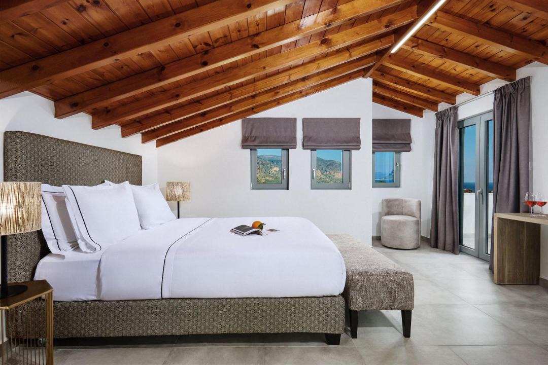 Photo of Bedroom in Xifias