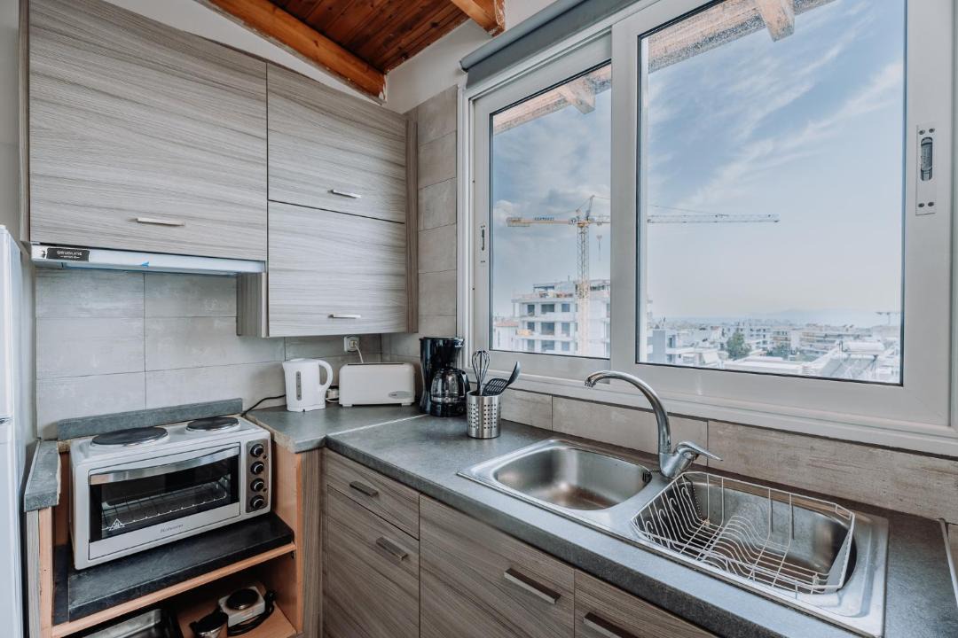 Photo of Kitchen in Argyroupoli