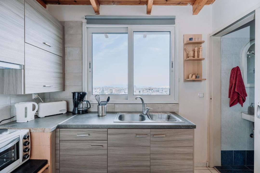 Photo of Kitchen in Argyroupoli