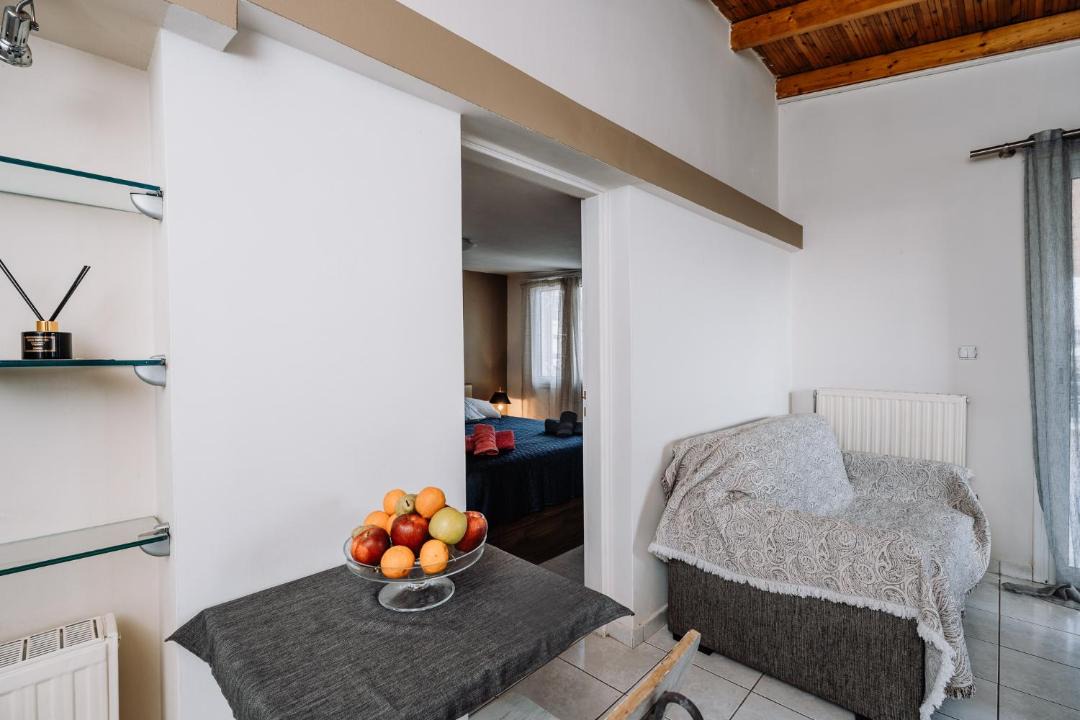 Photo of Livingroom in Argyroupoli