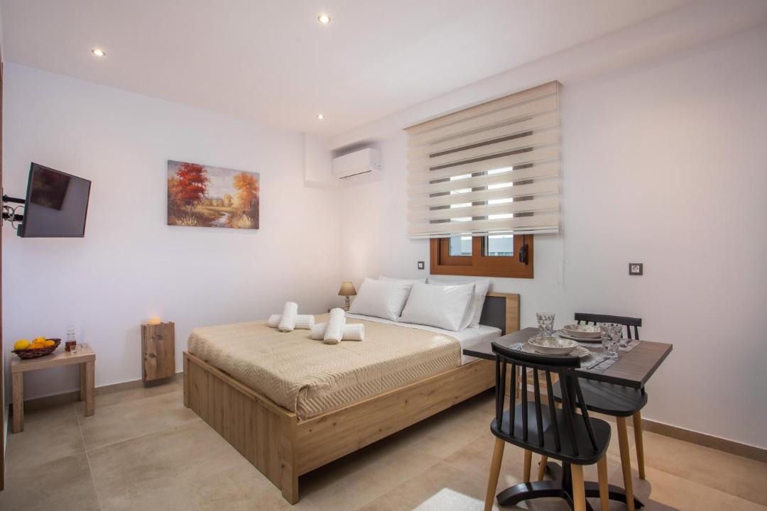 Photo of Bedroom in Archangelos