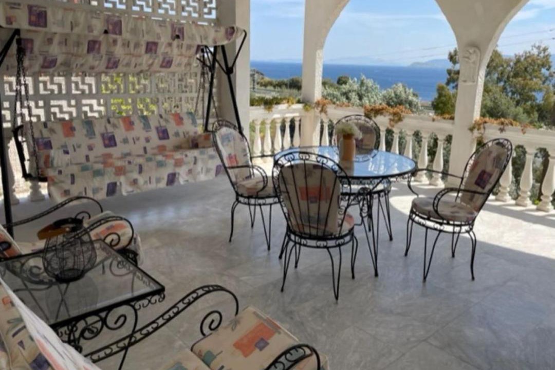 Photo of Patio Balcony in Katakali