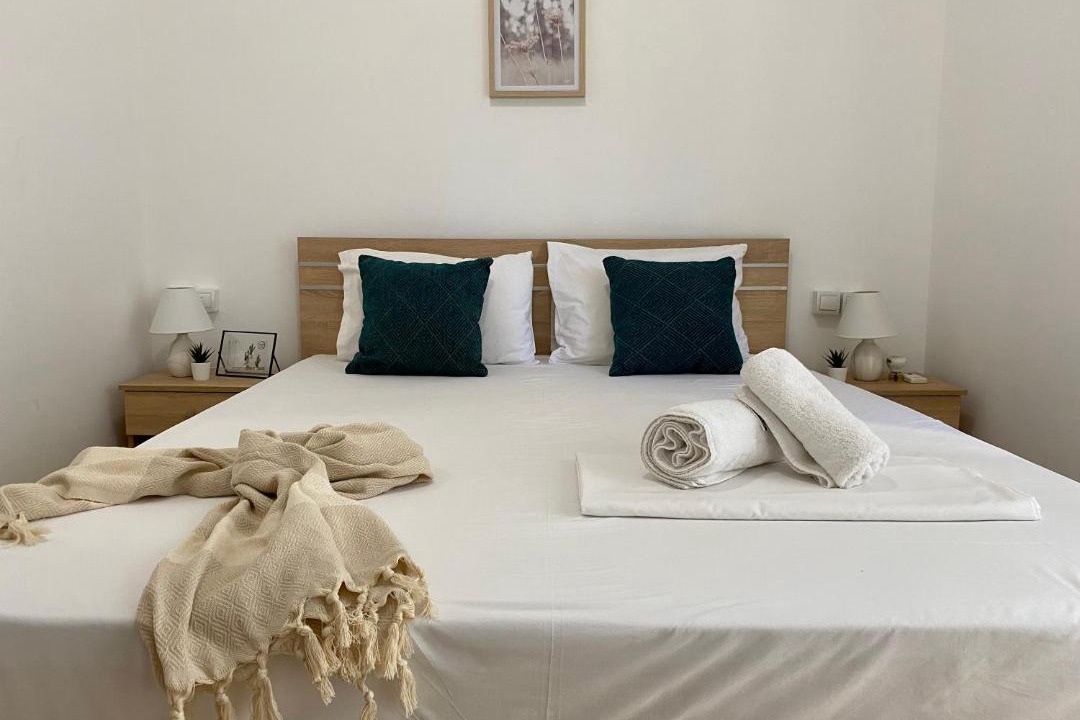 Photo of Bedroom in Kos Town