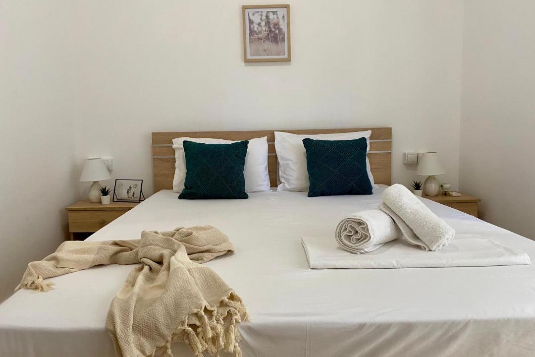 Photo of Bedroom in Kos Town