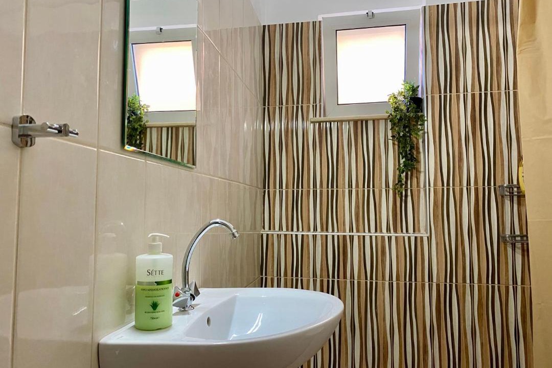 Photo of Bathroom in Kos Town