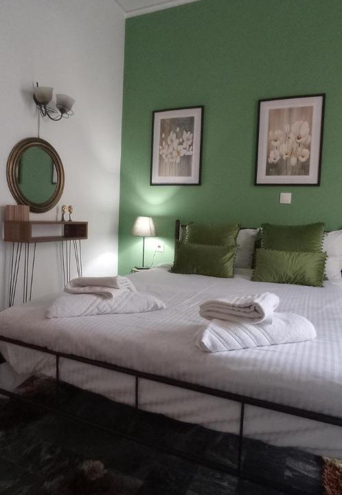 Photo of Bedroom in Skala Kallonis