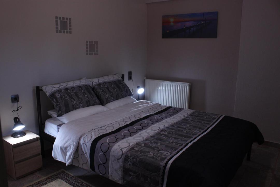 Photo of Bedroom in Veroia