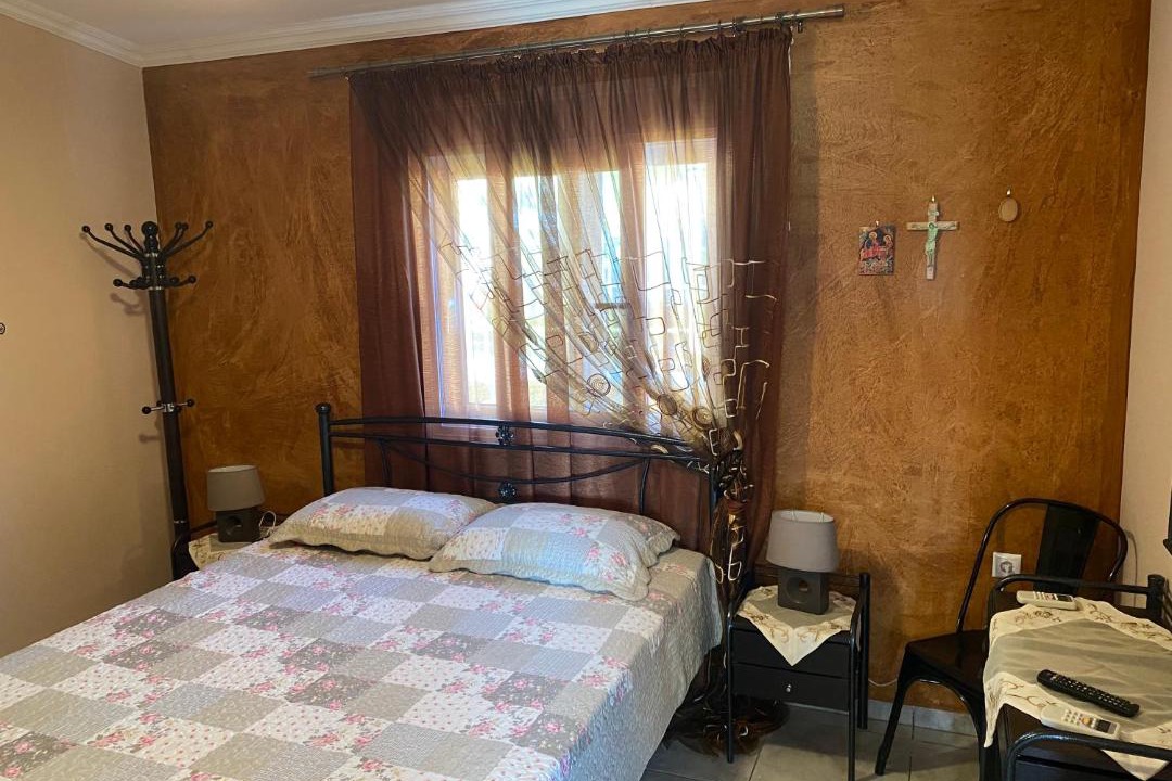 Photo of Bedroom in Bralos