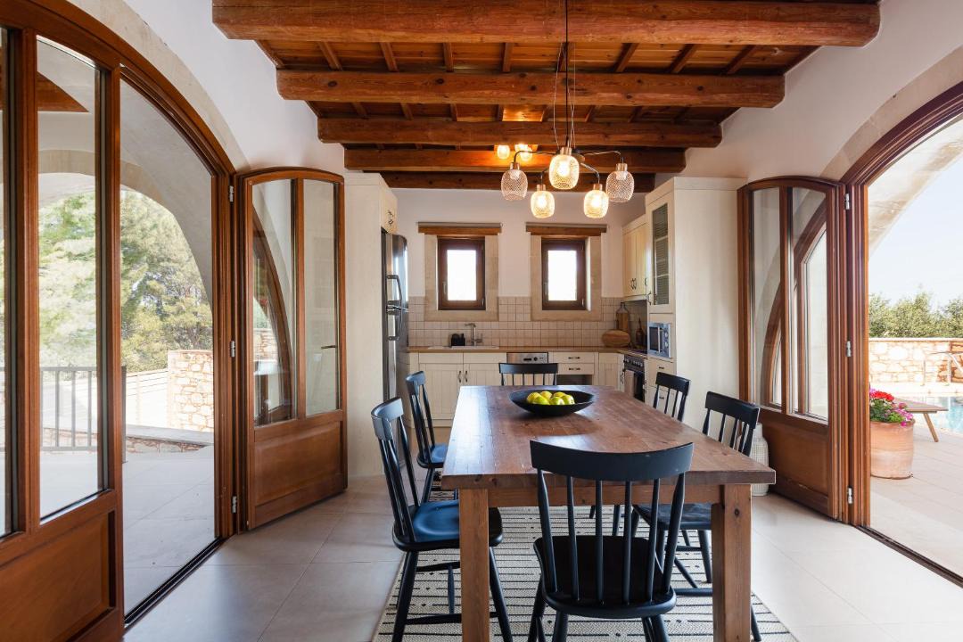 Photo of Livingroom in Pigouniana