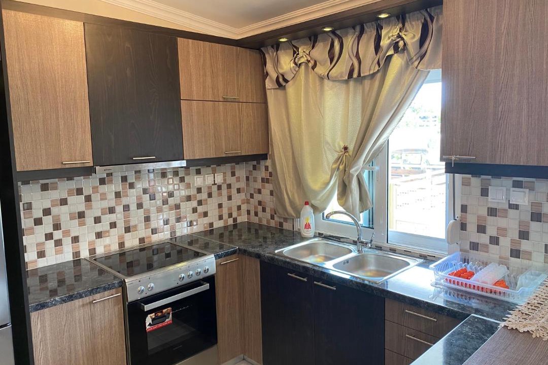 Photo of Kitchen in Bralos