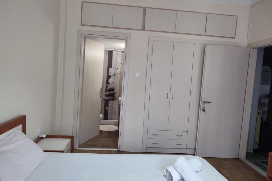 Photo of Bedroom in Kavala