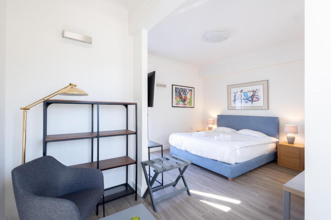 Photo of Bedroom in Plaka