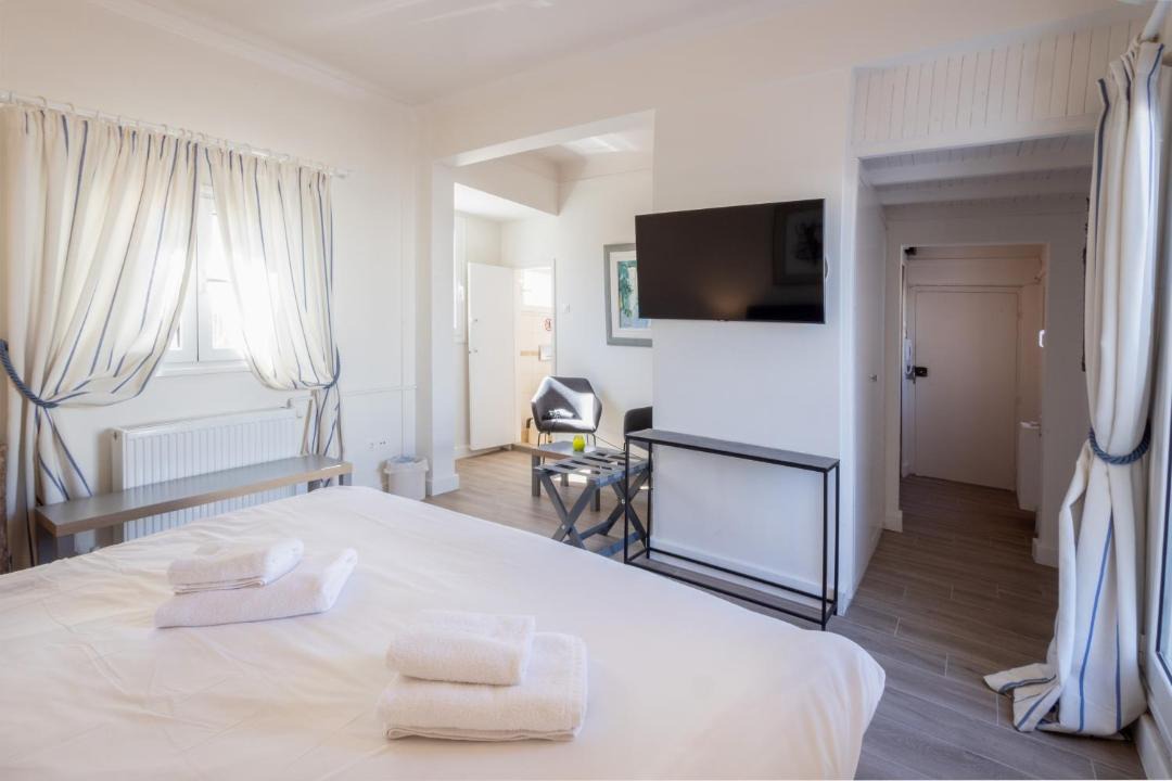 Photo of Bedroom in Plaka