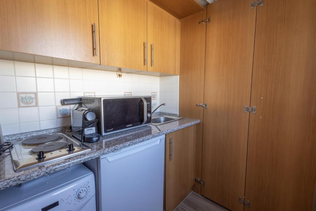 Photo of Kitchen in Plaka