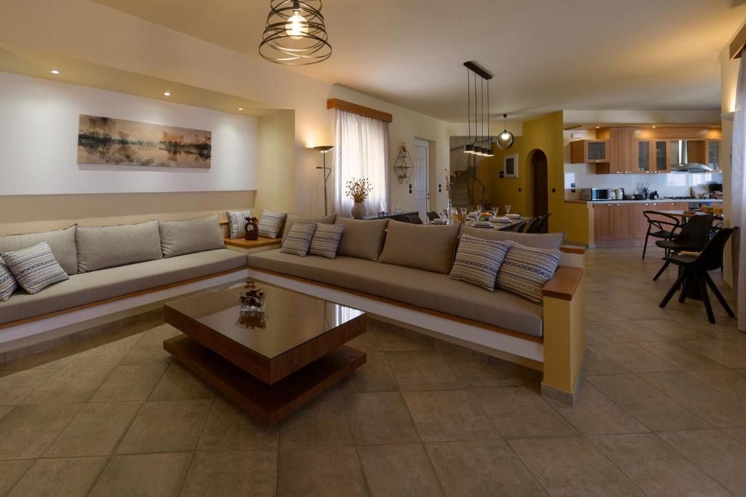 Photo of Livingroom in Afandou