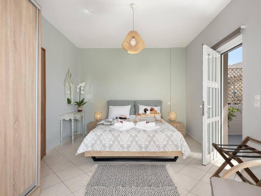 Photo of Bedroom in Kefalas