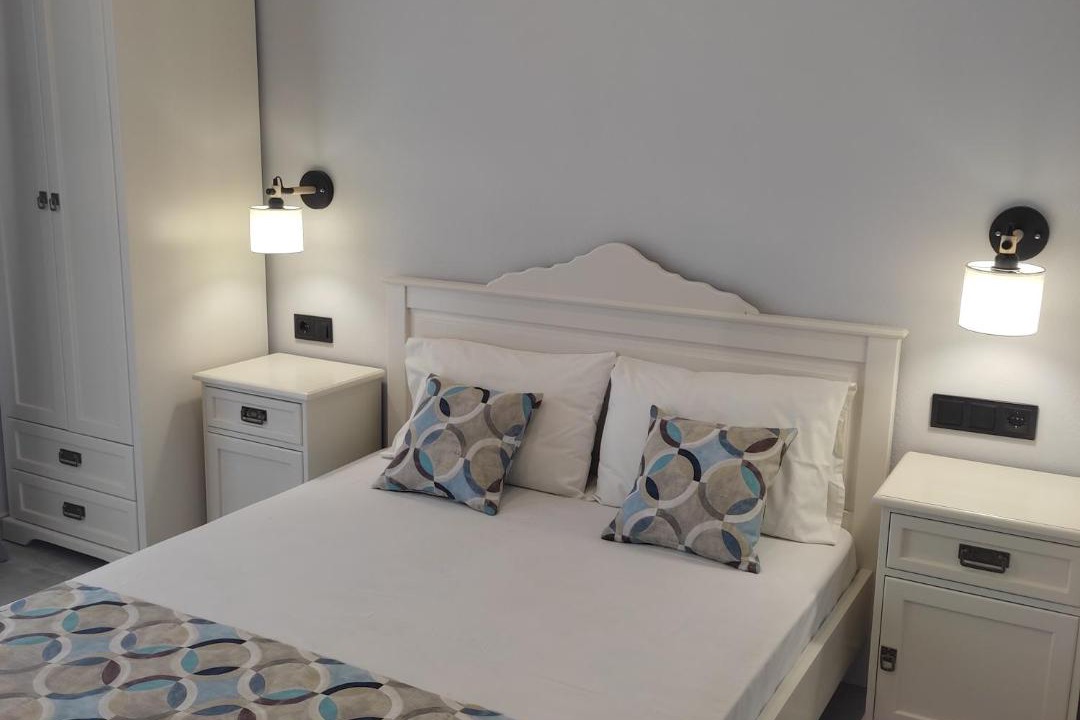 Photo of Bedroom in Patitiri