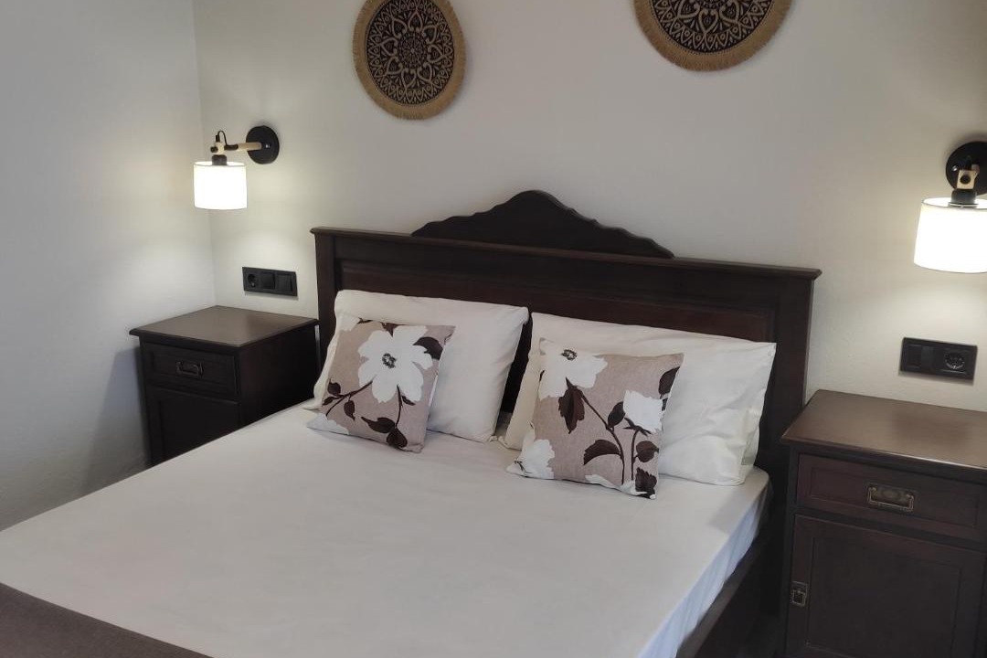 Photo of Bedroom in Patitiri