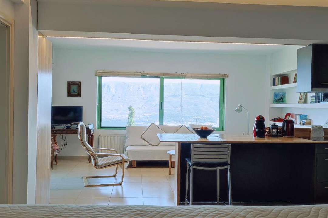 Photo of Bedroom in Pitharion