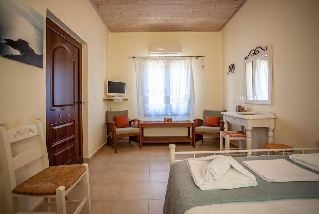 Photo of Livingroom in Skaloti