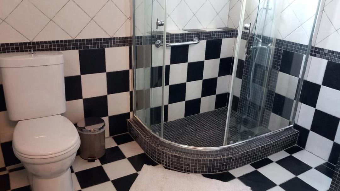 Photo of Bathroom in Kalamos