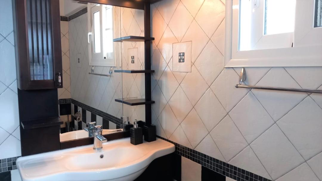 Photo of Bathroom in Kalamos