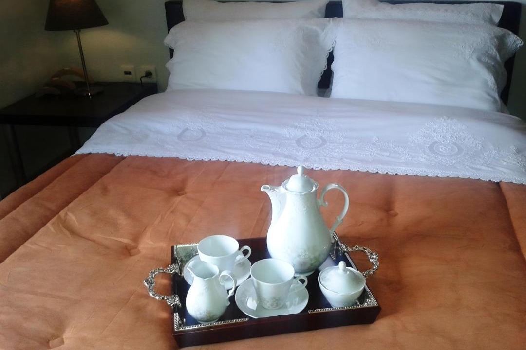 Photo of Bedroom in Kalamos