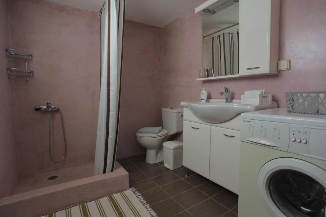 Photo of Bathroom in Kalokairines
