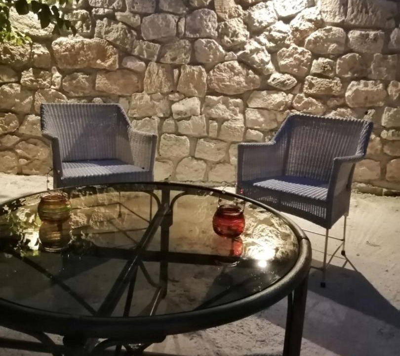 Photo of Patio Balcony in Agia Thekli
