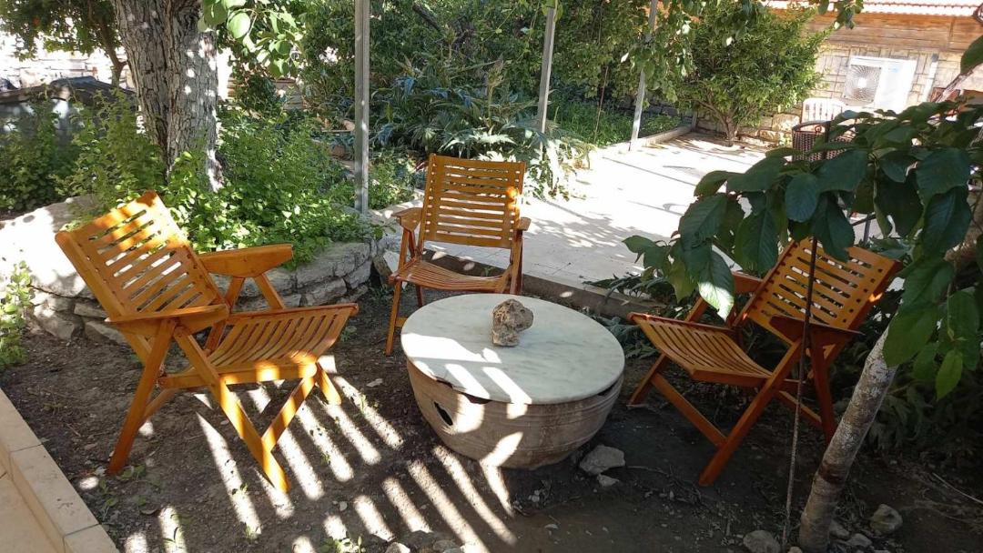 Photo of Patio Balcony in Gerakari