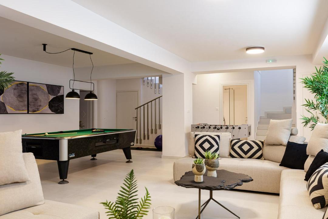 Photo of Livingroom in Marathi