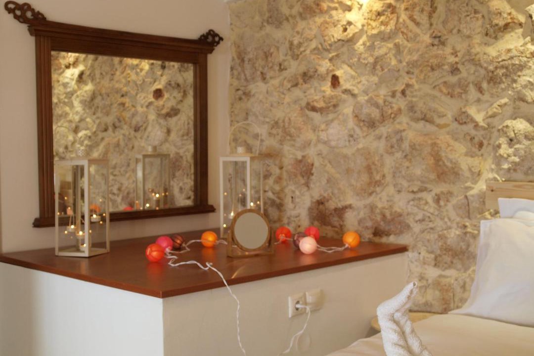 Photo of Bedroom in Pitharion