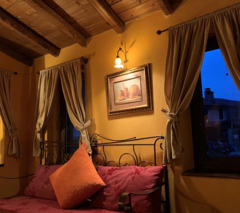 Photo of Bedroom in Poroi