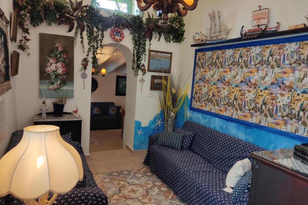 Photo of Livingroom in Karavas