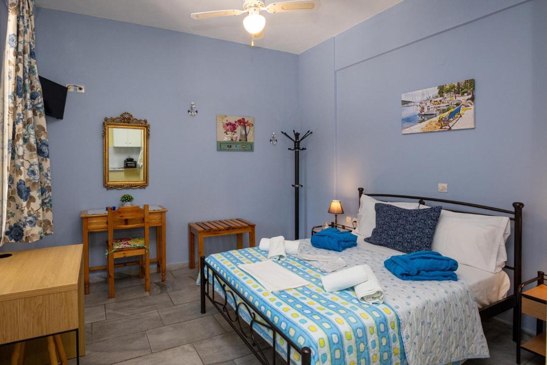Photo of Bedroom in Agios Ioannis
