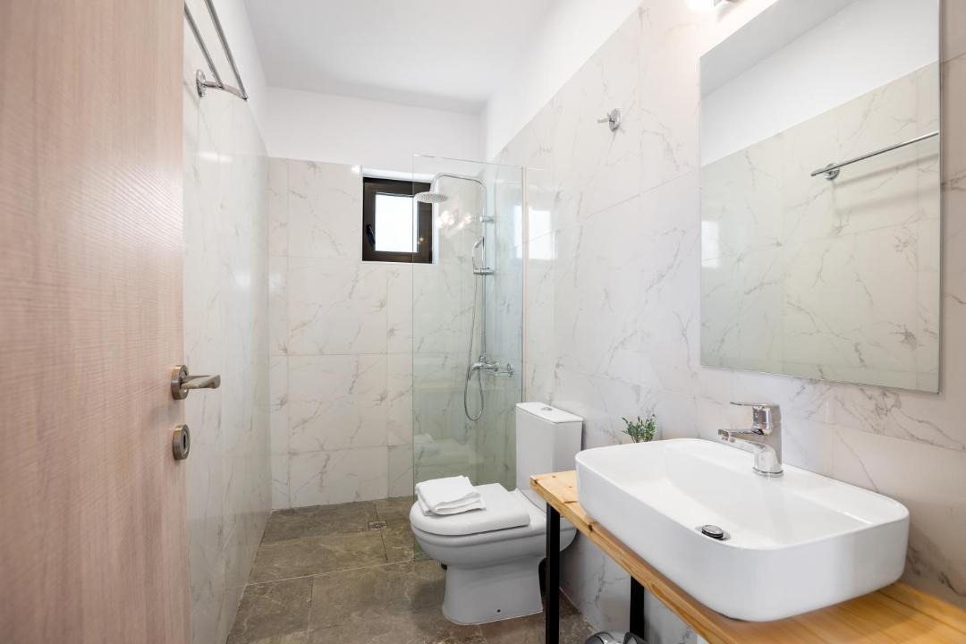 Photo of Bathroom in Nopigia