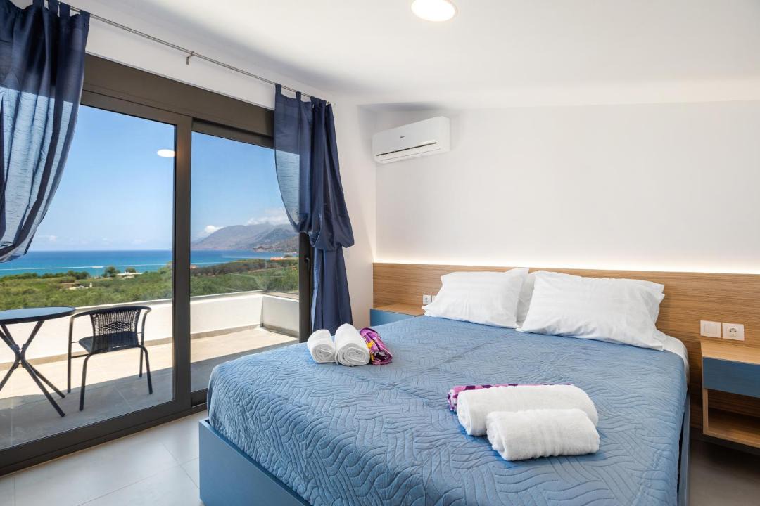Photo of Bedroom in Nopigia