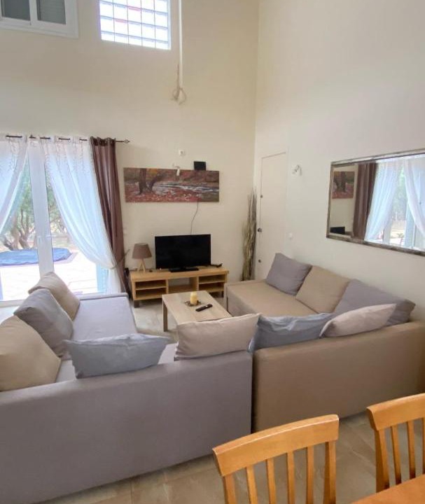 Photo of Livingroom in Kropia