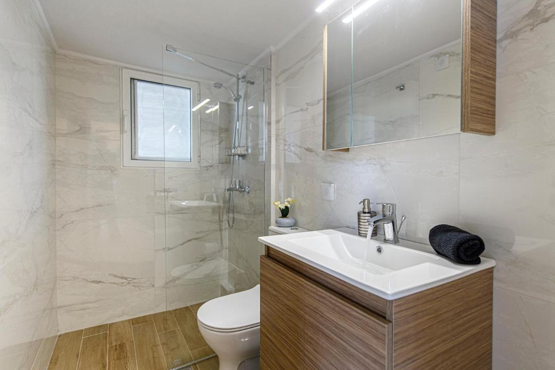Photo of Bathroom in Filopappou