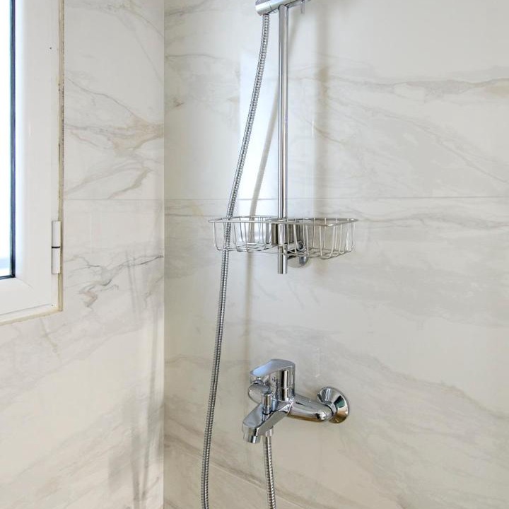 Photo of Bathroom in Filopappou