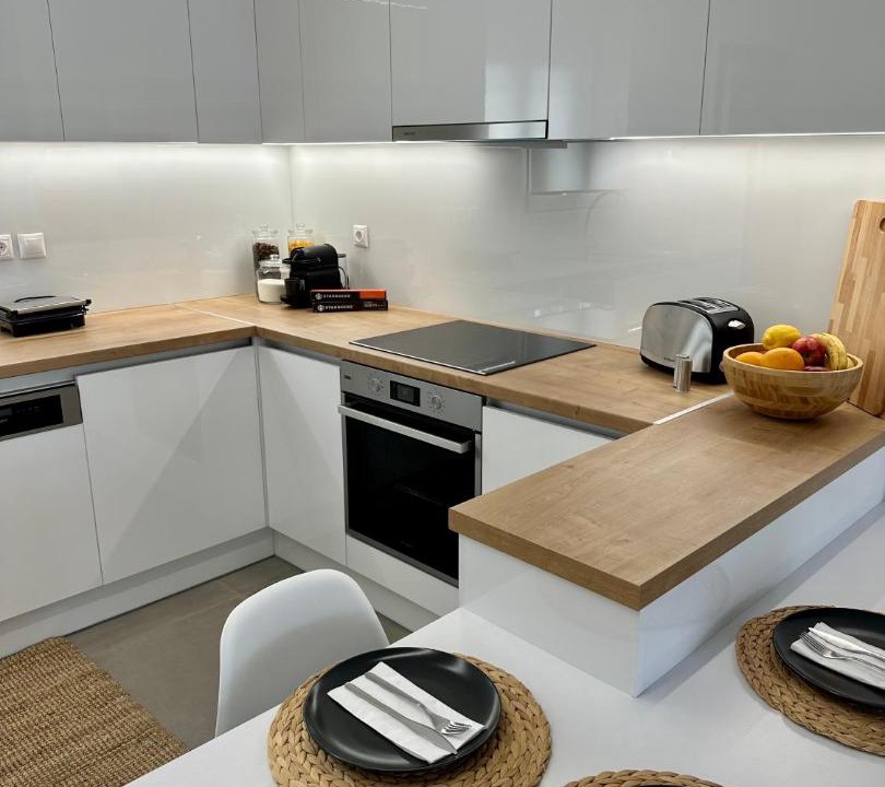 Photo of Kitchen in Tymbaki