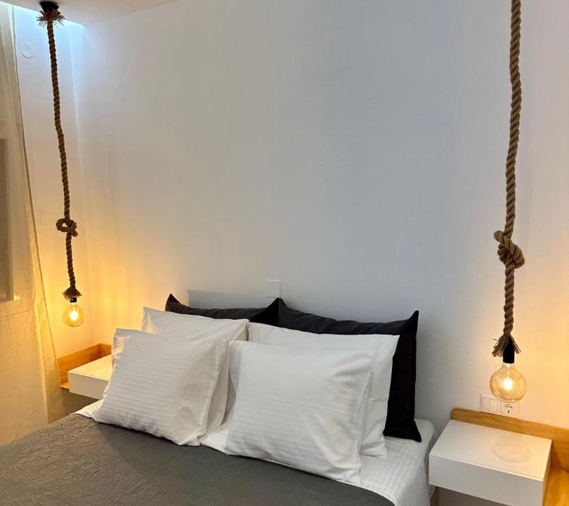 Photo of Bedroom in Tymbaki