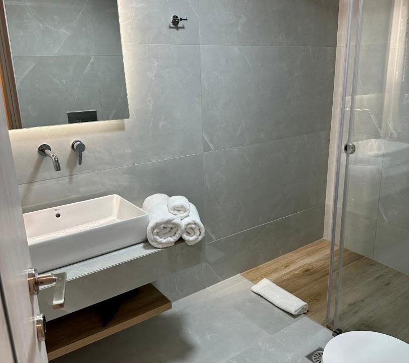 Photo of Bathroom in Tymbaki